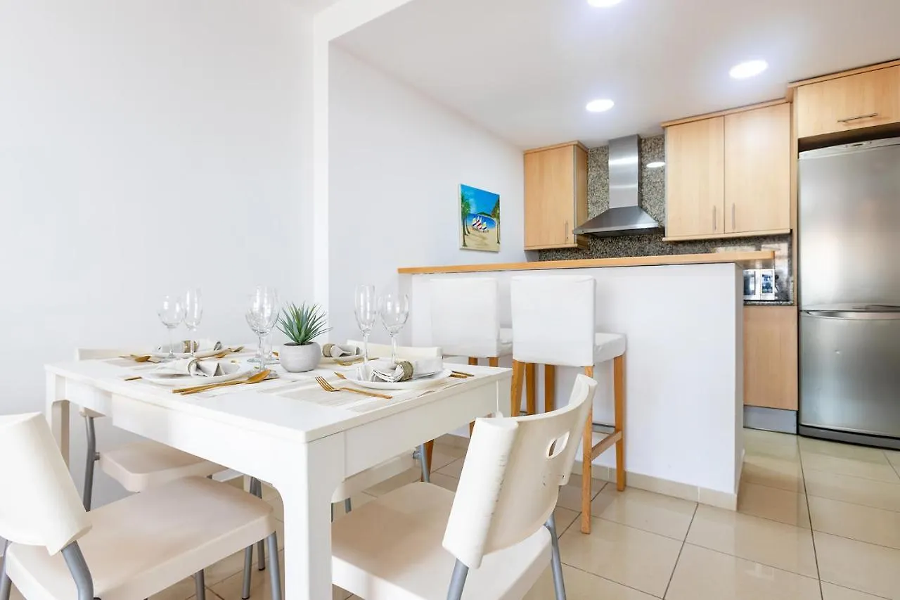 Apartament Rnet - Mileni Bajo Vista Mar Roses Costa Brava