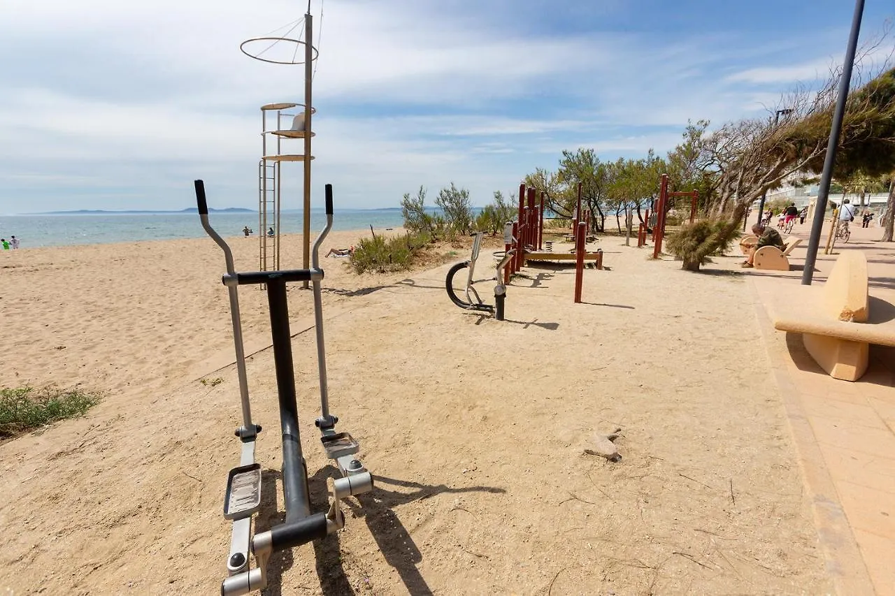 Rnet - Mileni Bajo Vista Mar Roses Costa Brava Daire 0*,