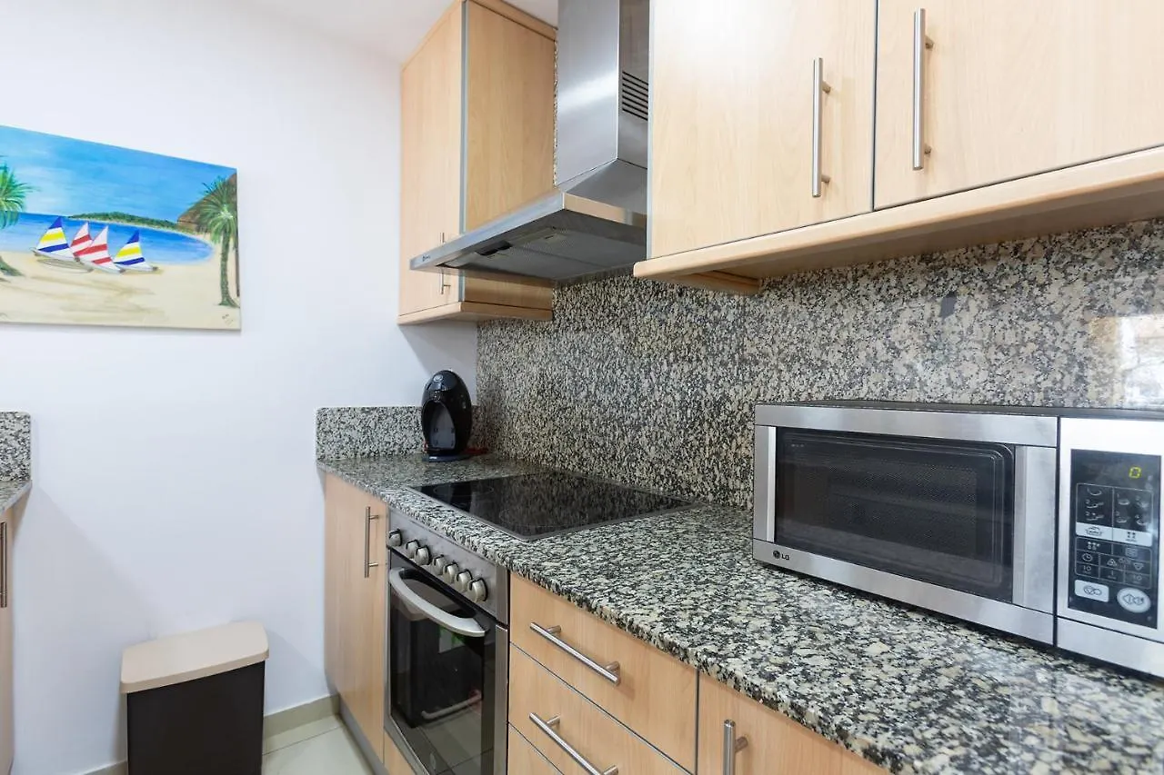 Rnet - Mileni Bajo Vista Mar Roses Costa Brava Apartment Spain